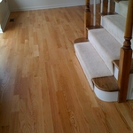 Red Oak Flooring