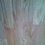 3 1/4 Red Oak Finished Natural