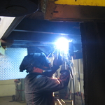 WELDING