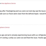 Reviews