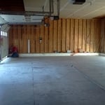 This project started out looking like this