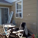 Replacing windows and siding? No problem.