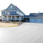 Country Manor; Grand Manor