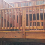 Sealing - Cedar Deck Farmington