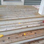 Steps