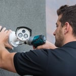 Professional Installation