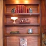 Cabinet Lights