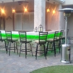 LED and Pendant Lighting