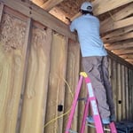 Electrical Rough In