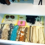Necklace Drawer