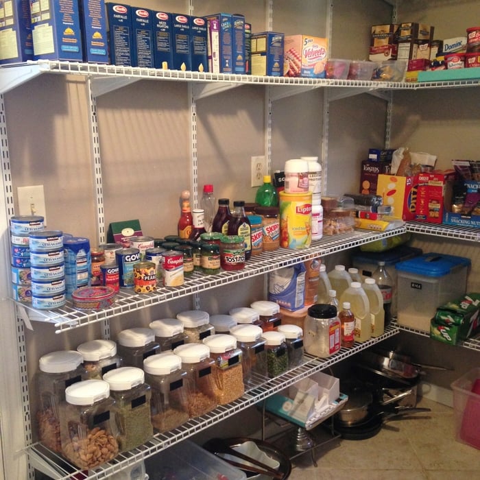 Pantry