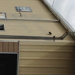 Exterior Cameras