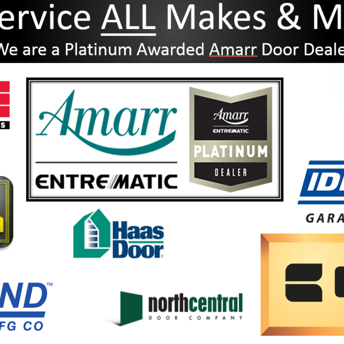 Servicing ALL Major Brands!