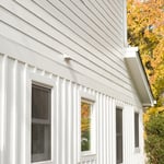 Hardie Plank HZ10 and Trim