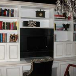 Cabinets