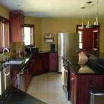 Cabinets