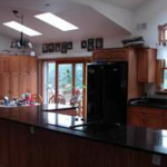 Cabinets
