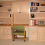 Cabinets