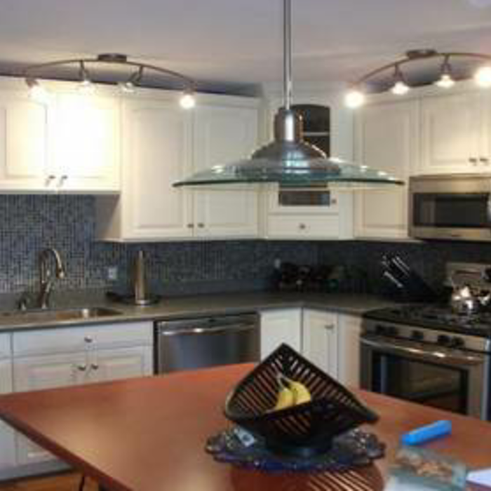 Cabinets