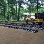Septic System / Gray