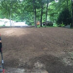 Septic System / Gray