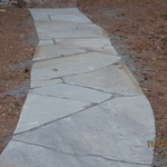 Walkways