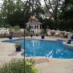 Pool Landscaping/Hardscaping