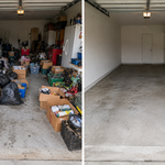 Garage Clean out