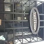 Keg Tower