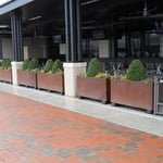 Patio Planters