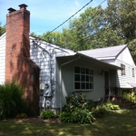 A small ranch
