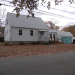 Whitney Ave