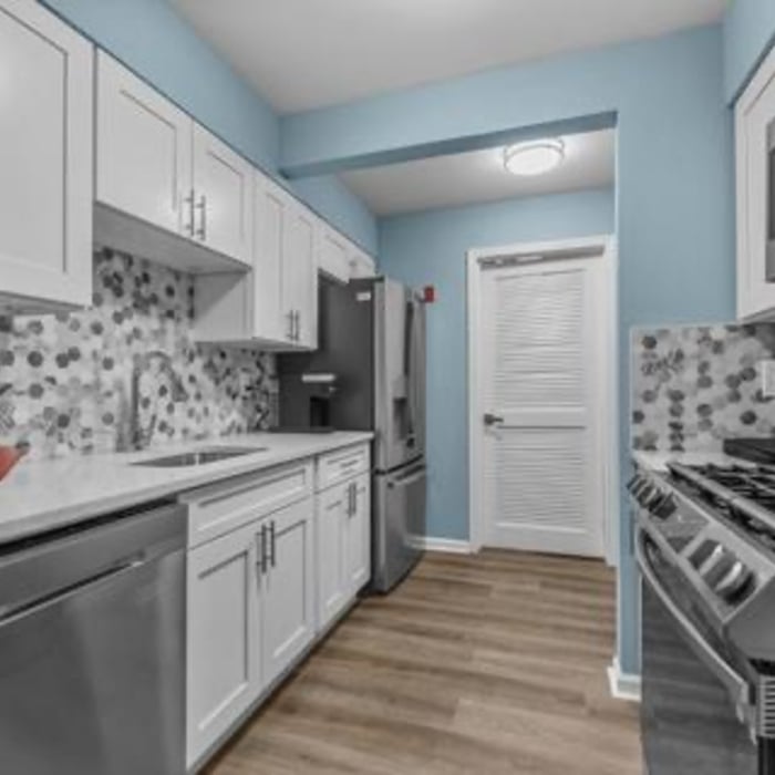 Copper Beach Renovations