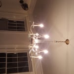 Bedroom Light