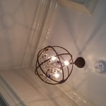Hallway Light