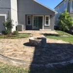 Paver Project