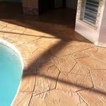 Pool Deck