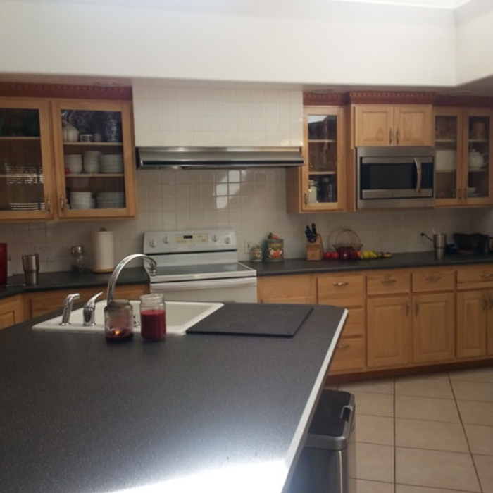 Our Work