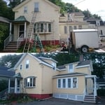 House in Malden
