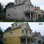 House in Somerville