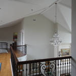 Interior Fine Painting