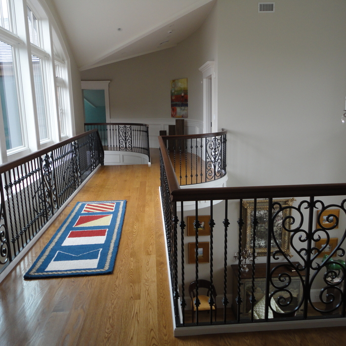 Interior Fine Painting