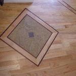 Granite Inlay