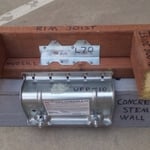 Bolt Down Retrofit