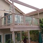 Dry Rot Demo Completed