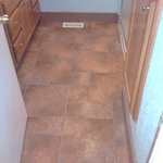 tile work mosaic pattern