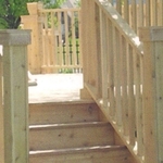 Decks