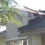 Framing repair