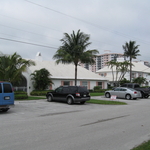 Tahiti Cove community