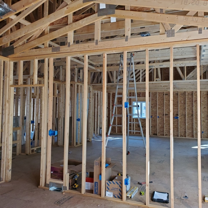 Our Work
